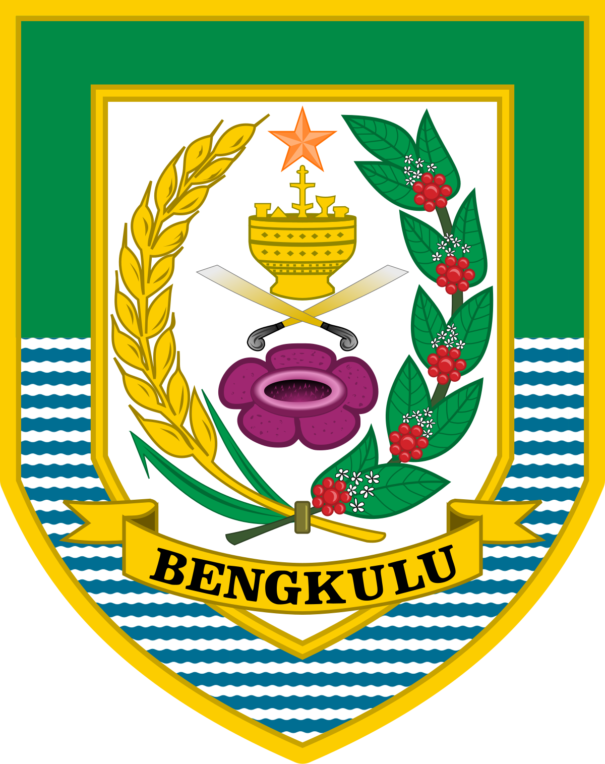 Kemajuan Infrastruktur di Provinsi Bengkulu: Mendorong Konektivitas dan Pertumbuhan Ekonomi 2025