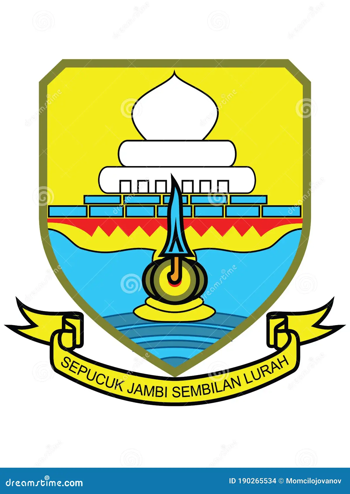 Pembangunan Infrastruktur dan Kebijakan Publik Pemerintahan di Jambi: Tantangan dan Prospek
