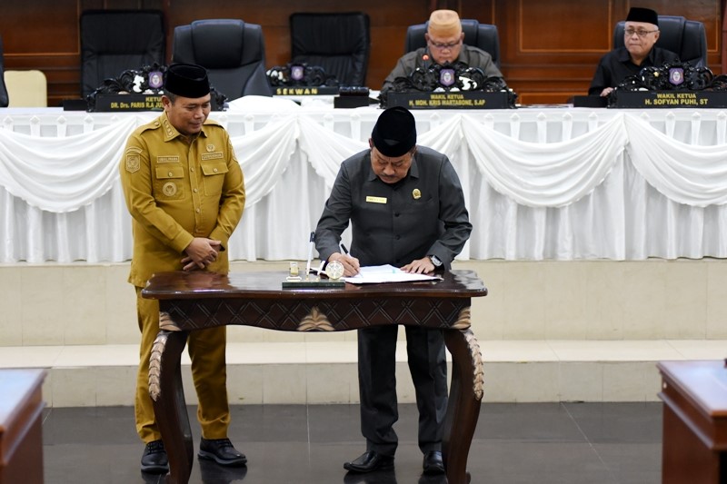 Kebijakan Sosial dan Publik Pemerintahan Provinsi Gorontalo 2025: Membangun Kesejahteraan dan Tata Kelola yang Inklusif