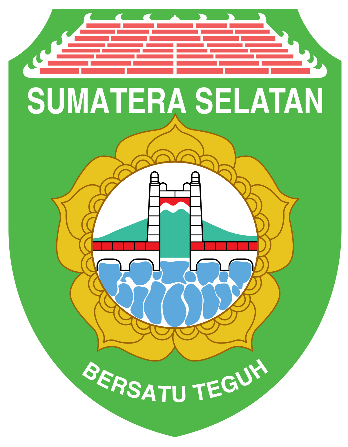 Pembangunan Infrastruktur dan Kebijakan Publik di Provinsi Sumatera selatan
