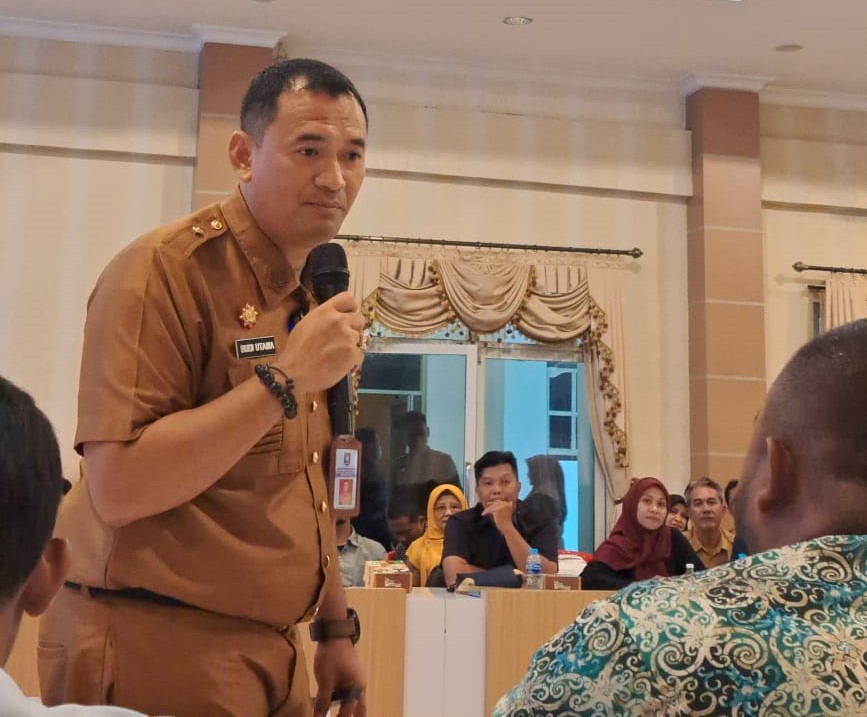 Kebijakan Sosial dan Publik Pemerintahan Provinsi Kepulauan Bangka Belitung: Analisis Mendalam