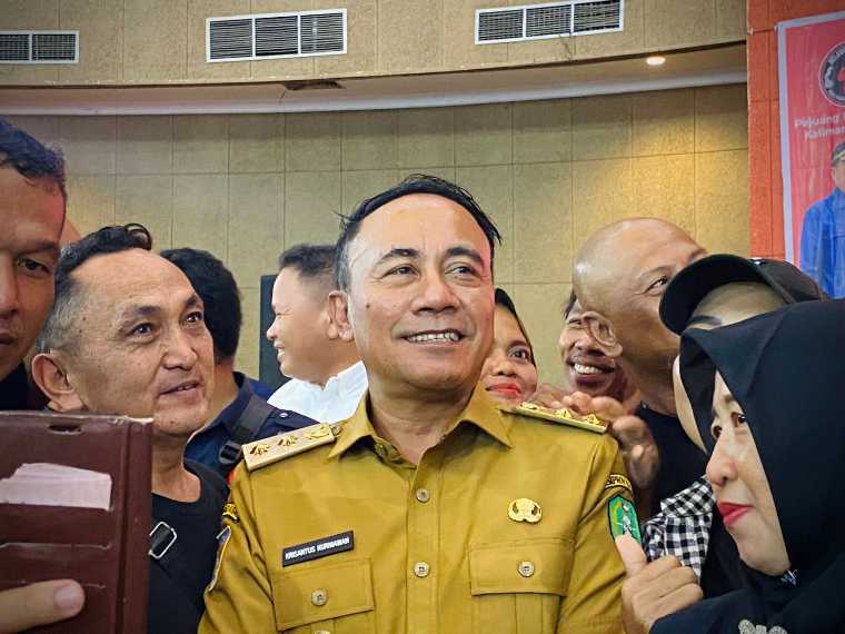 Kebijakan Sosial dan Publik Pemerintah Provinsi Kalimantan Barat 2025: Menuju Pembangunan Inklusif dan Berkelanjutan