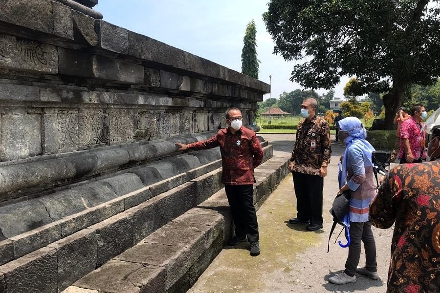 Kebijakan Sosial dan Publik Pemerintahan Provinsi Bali