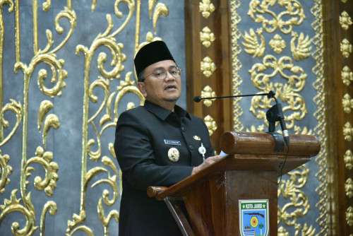 Kebijakan Sosial dan Publik Pemerintah Jambi: Transformasi untuk Kesejahteraan Masyarakat