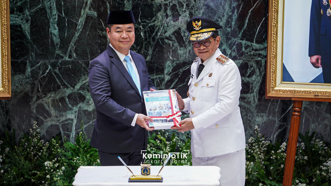 Kebijakan Sosial dan Publik Pemerintahan Provinsi DKI Jakarta Tahun 2025: Mewujudkan Kota Global yang Inklusif dan Berkelanjutan