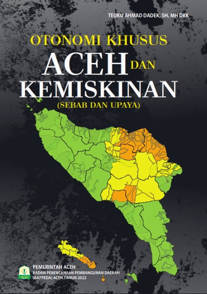 Kebijakan Sosial dan Publik Pemerintahan di Provinsi Aceh