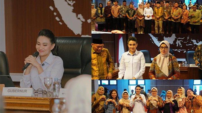 Kebijakan Sosial dan Publik Pemerintah Provinsi Maluku Utara
