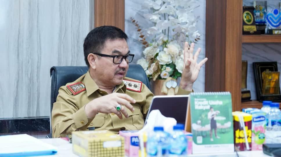 Kebijakan Sosial dan Publik Pemerintah Provinsi Sulawesi Selatan: Transformasi Menuju Kesejahteraan Masyarakat 2025