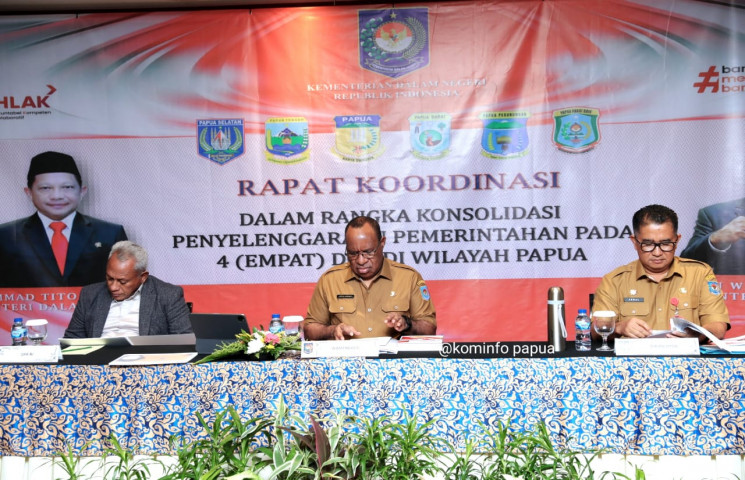 Kebijakan Sosial dan Publik Pemerintah Provinsi Papua Selatan 2025: Mendorong Kesejahteraan dan Pemerataan Pembangunan