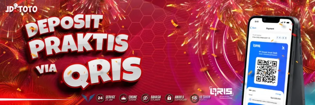 JDTOTO deposit praktis