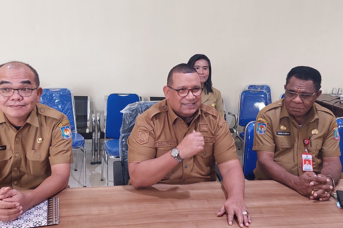 Kebijakan Sosial dan Publik Pemerintah Provinsi Papua Pegunungan: Upaya Meningkatkan Kesejahteraan Masyarakat di Wilayah Baru