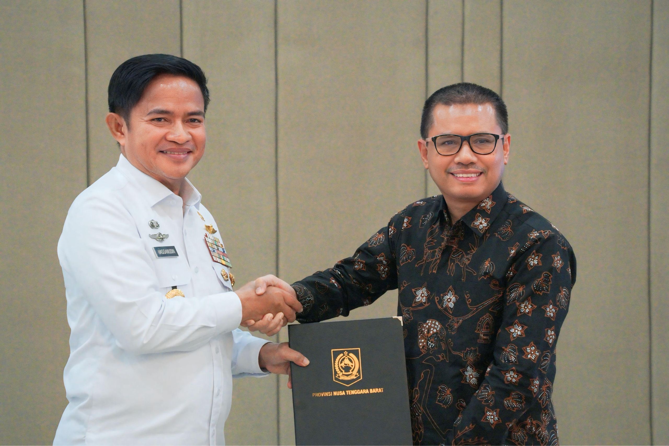 Kebijakan Sosial dan Publik Pemerintah Provinsi Nusa Tenggara Barat