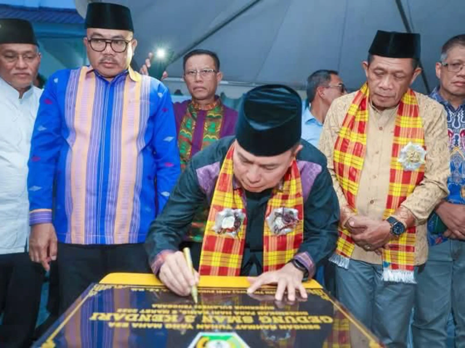 Kebijakan Sosial dan Publik Pemerintah Provinsi Sulawesi Tenggara