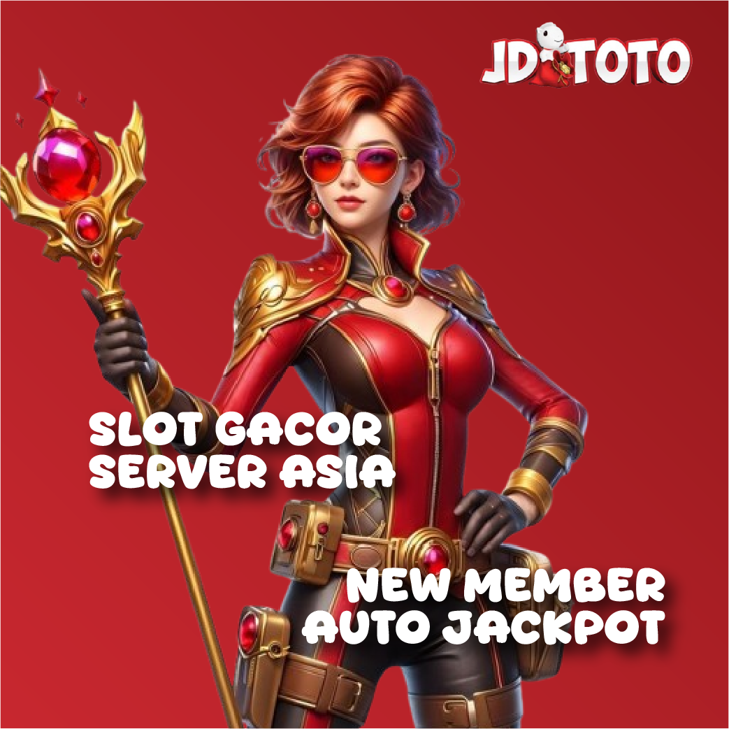 Strategi Jitu Menang di Slot JDTOTO