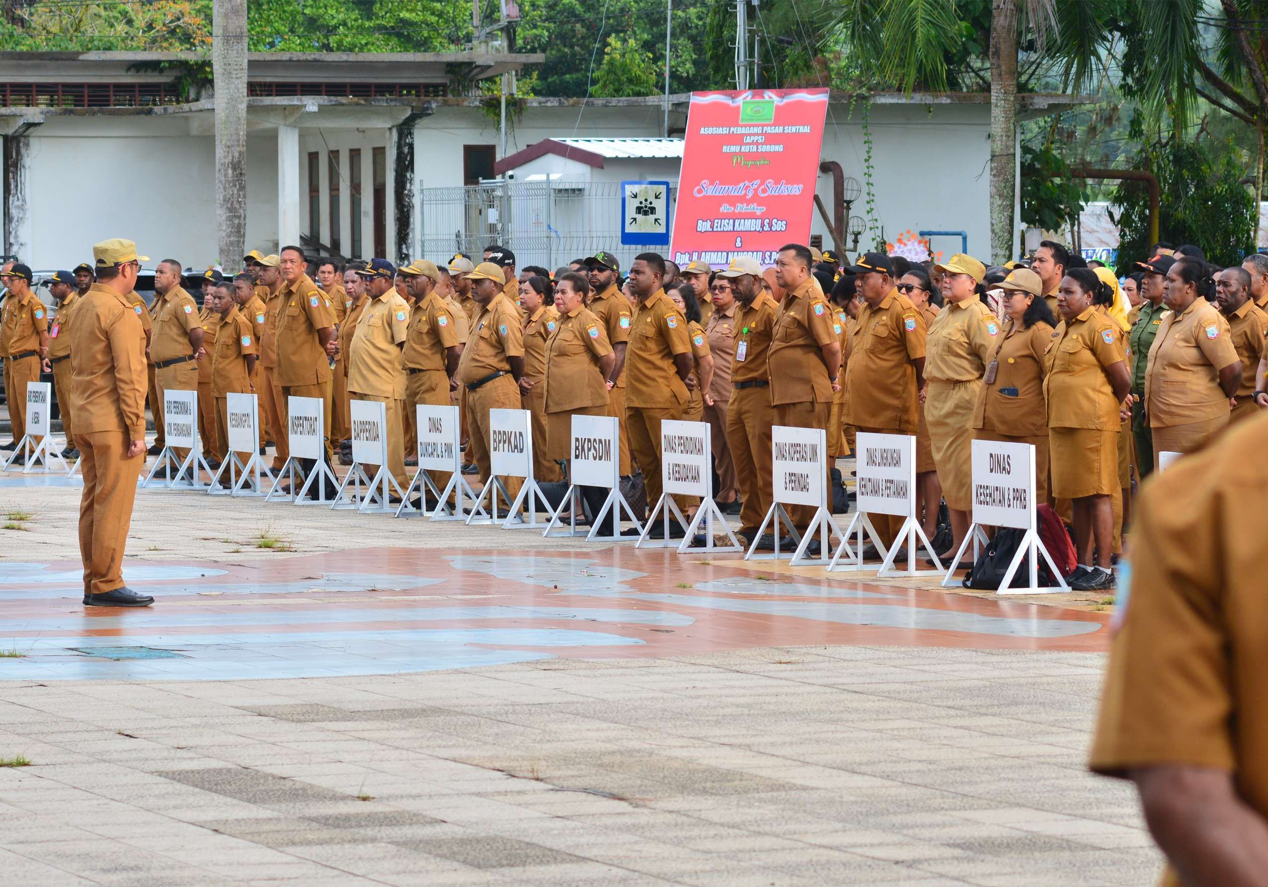 Kebijakan Sosial dan Publik Pemerintah Provinsi Papua Barat Daya: Mendorong Kesejahteraan dan Pemerataan Pembangunan