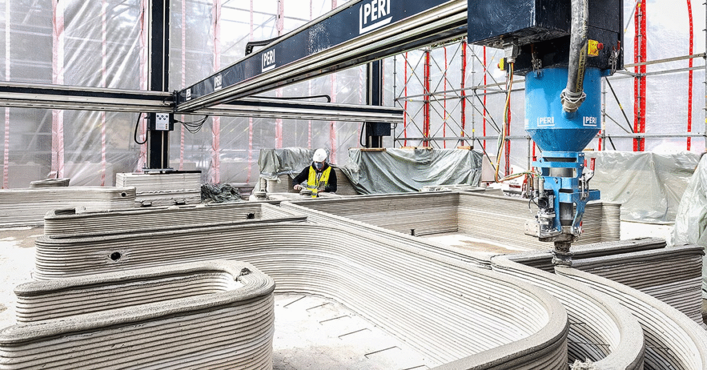 Infrastruktur Hancur! Solusi Revolusioner yang Menggemparkan