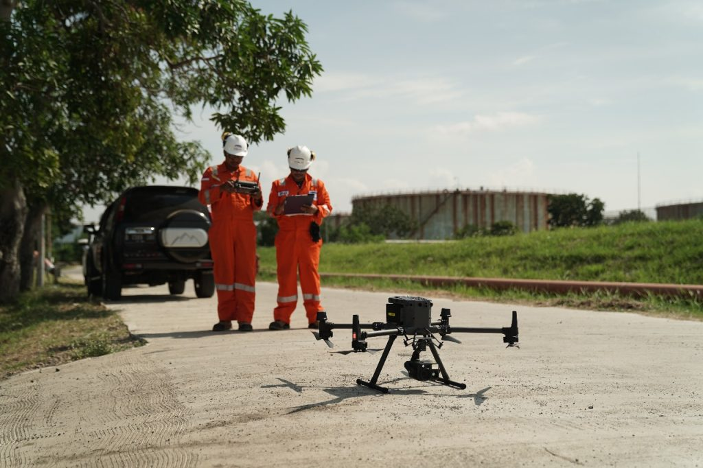 Infrastruktur Hancur! Solusi Revolusioner yang Menggemparkan