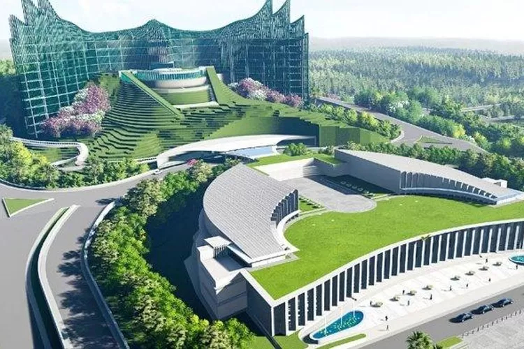 7 Infrastruktur Canggih Indonesia yang Mengubah Wajah Negeri