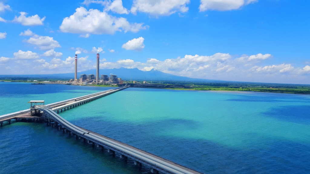 7 Infrastruktur Canggih Indonesia yang Mengubah Wajah Negeri