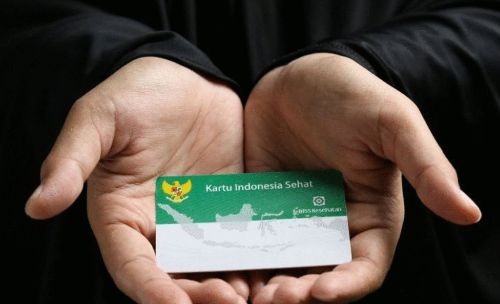 Kebijakan Publik Pro Rakyat Akhirnya Datang!