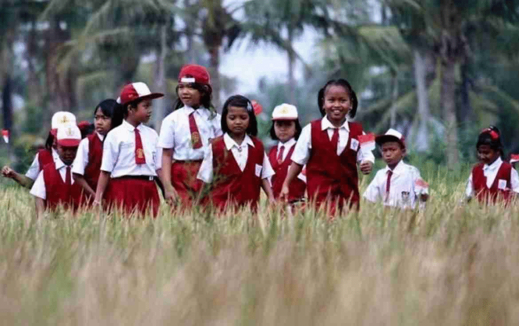 Kebijakan Publik Pro Rakyat Akhirnya Datang!