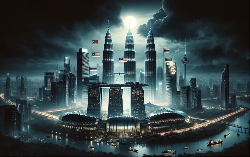 Infrastruktur Melesat Inovasi yang Bikin Terpesona