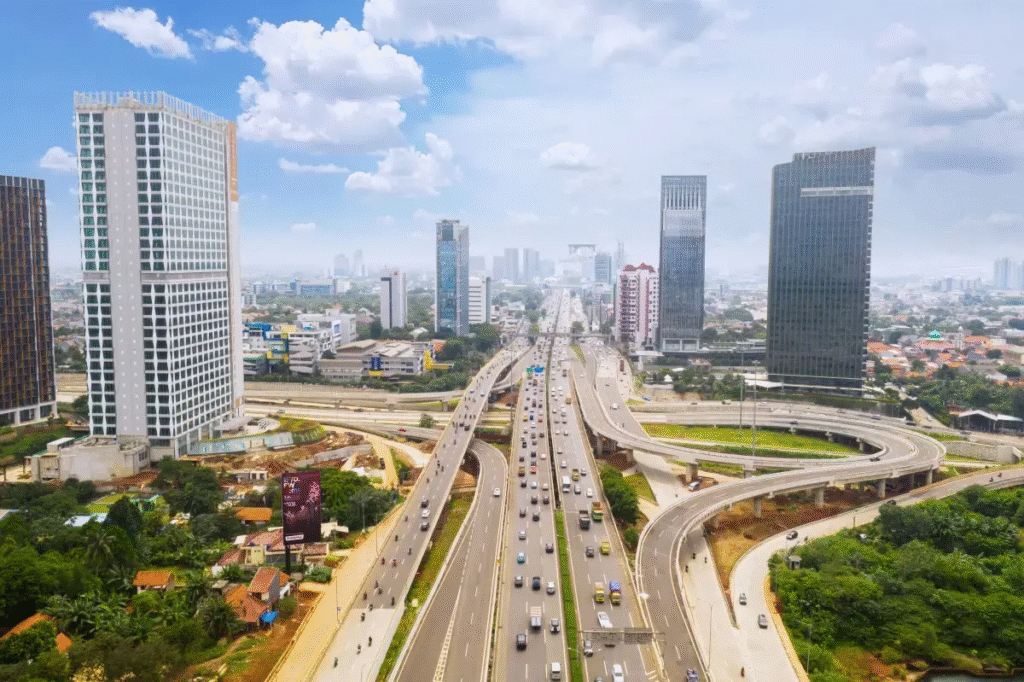 Infrastruktur Vs Korupsi: Dilema Pembangunan Indonesia yang Bikin Pusing Generasi Kita