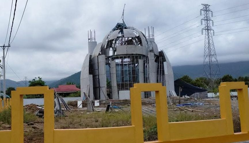 Infrastruktur Vs Korupsi: Dilema Pembangunan Indonesia yang Bikin Pusing Generasi Kita