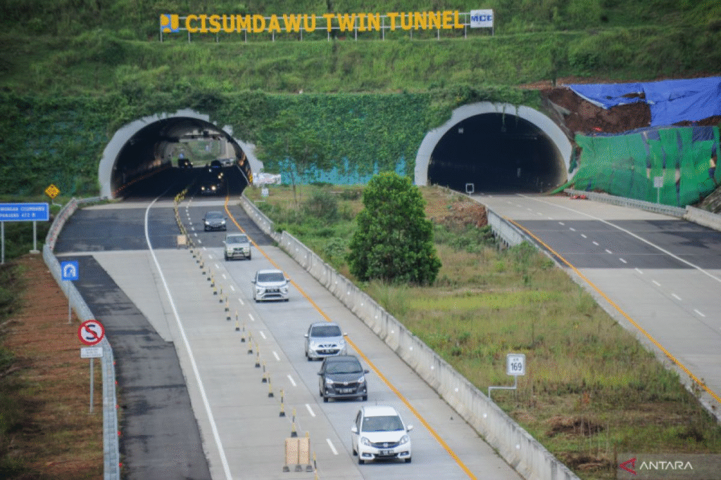 Infrastruktur Vs Korupsi: Dilema Pembangunan Indonesia yang Bikin Pusing Generasi Kita