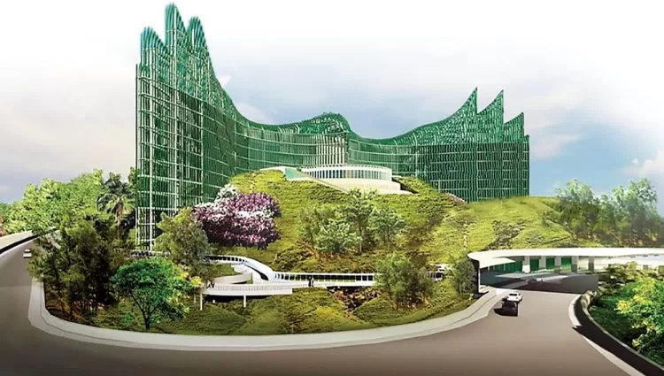 Infrastruktur Vs Korupsi: Dilema Pembangunan Indonesia yang Bikin Pusing Generasi Kita