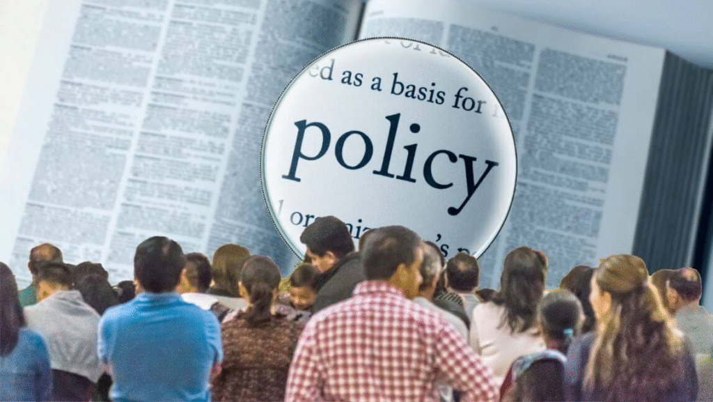 Kebijakan Publik Solusi atau Beban: Panduan Lengkap untuk Gen Z Indonesia 2025