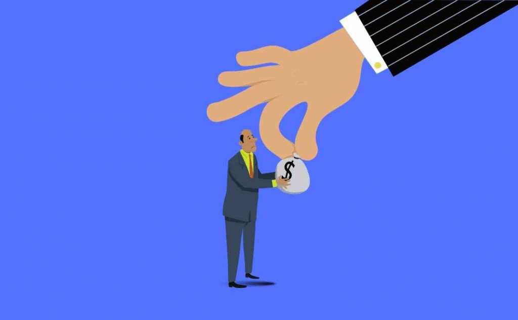 Kebijakan Publik Gagal 2025 Dampak dan Solusi untuk Rakyat