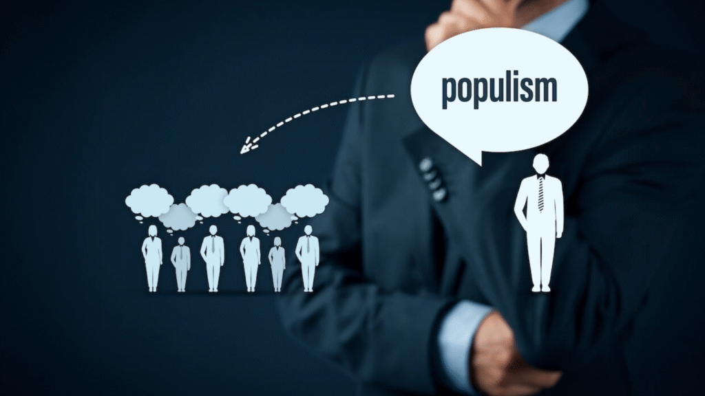 Kebijakan Publik Gagal 2025 Dampak dan Solusi untuk Rakyat