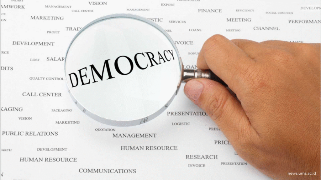 Kebijakan Publik Gagal 2025 Dampak dan Solusi untuk Rakyat