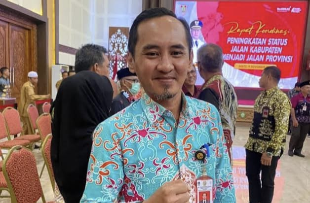 Infrastruktur Kotim 2025: Pemerintah Tindaklanjut Usulan Daerah dengan Dana Hampir Rp30 Miliar dari Pusat