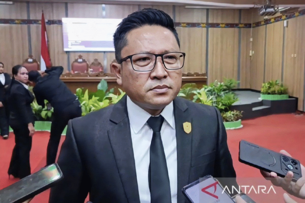 Infrastruktur Kotim 2025: Pemerintah Tindaklanjut Usulan Daerah dengan Dana Hampir Rp30 Miliar dari Pusat