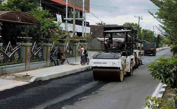 Infrastruktur Kotim 2025: Pemerintah Tindaklanjut Usulan Daerah dengan Dana Hampir Rp30 Miliar dari Pusat