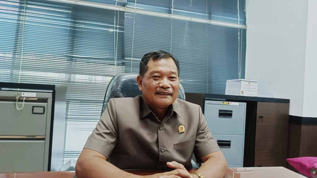 Infrastruktur Kotim 2025: Pemerintah Tindaklanjut Usulan Daerah dengan Dana Hampir Rp30 Miliar dari Pusat