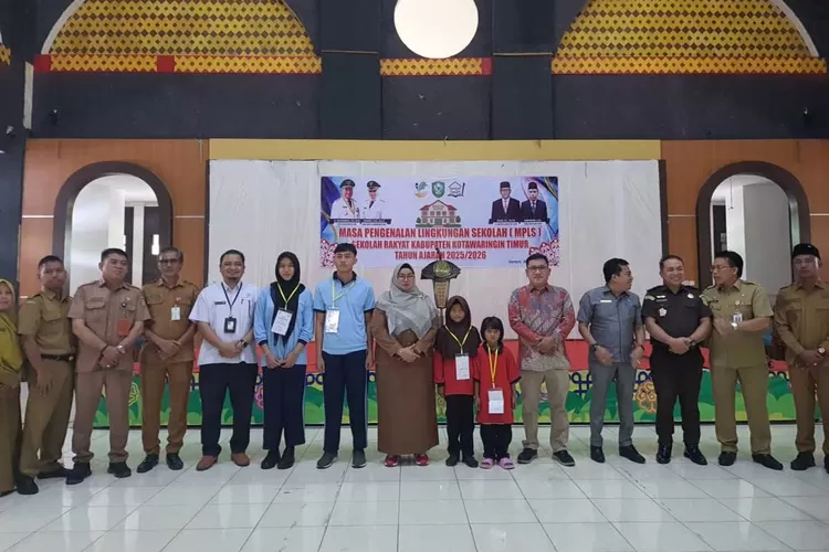 Infrastruktur Kotim 2025: Pemerintah Tindaklanjut Usulan Daerah dengan Dana Hampir Rp30 Miliar dari Pusat