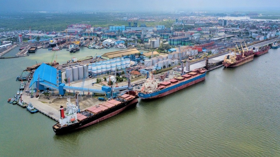 Update Bencana Sumatera: Menhub Dudy Tangani Infrastruktur Medan–Lhokseumawe dengan Cepat & Tanggap