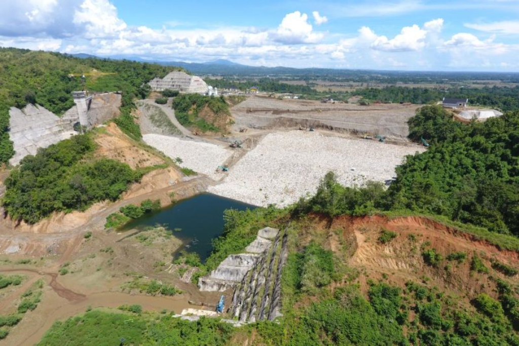 Prabowo Tinjau Banjir Aceh 2025: Tragedi 990 Tewas, Janji Cepat Perbaiki Bendungan & Irigasi