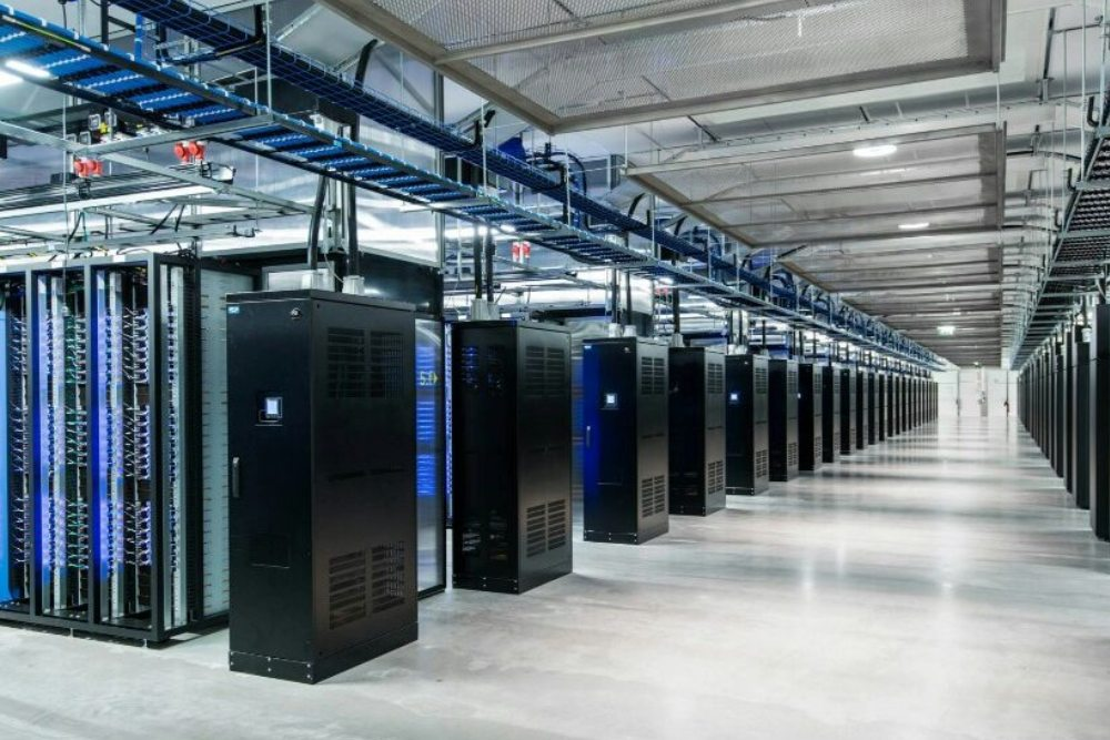 5 Prediksi Data Center AI Booming Investasi 2026