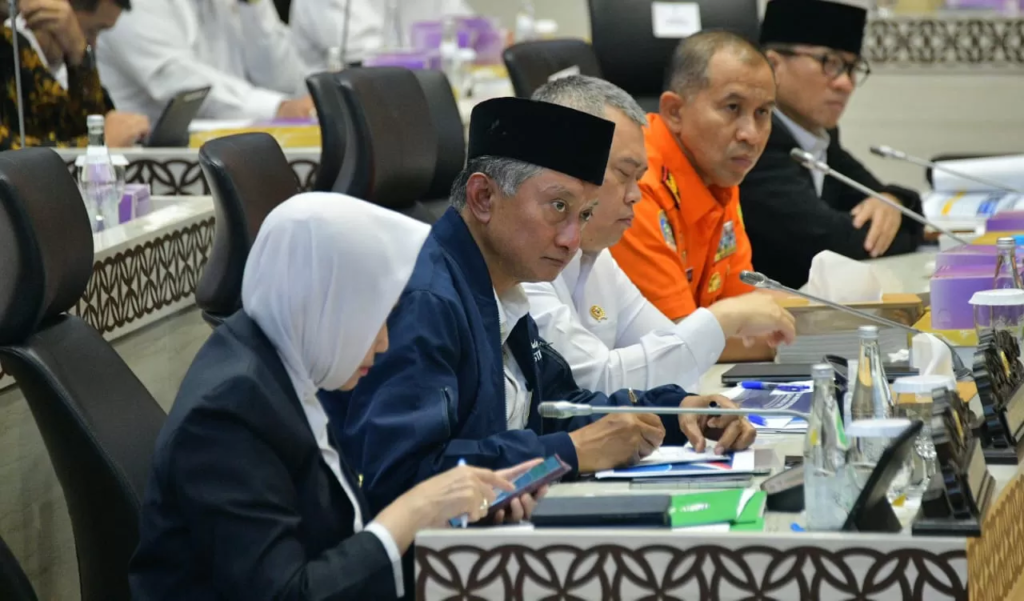 PUPR Dapat Anggaran Rp118,5 Triliun untuk Tahun 2026