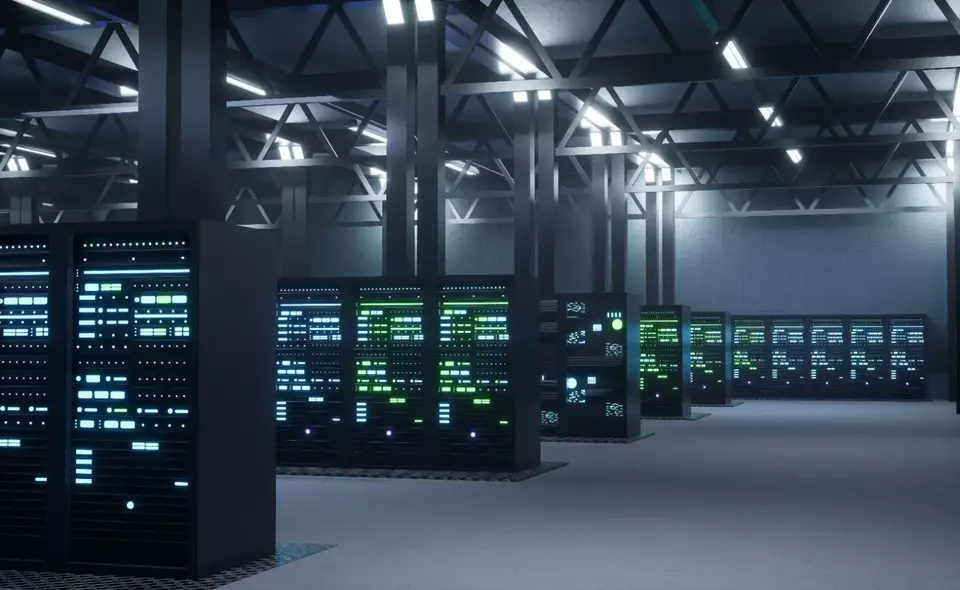 5 Prediksi Data Center AI Booming Investasi 2026