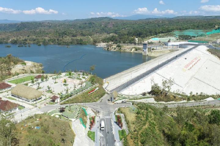 PUPR High Level Irigasi 2026: Sukses atau Gagal?