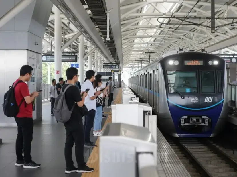 7 Infrastruktur Prioritas Indonesia 2026