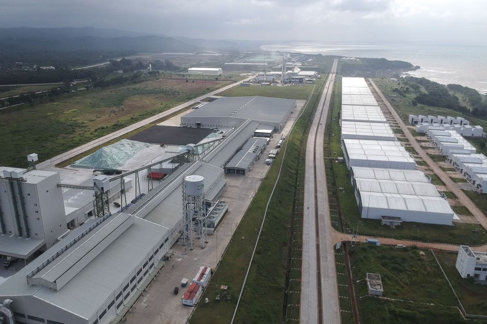 7 Infrastruktur Prioritas Indonesia 2026