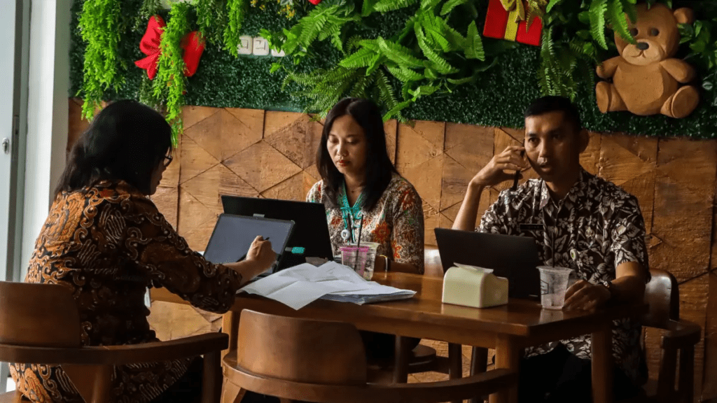 ASN Wajib WFH Setiap Jumat Mulai 1 April 2026: 5 Aturan Resmi yang Wajib Diketahui