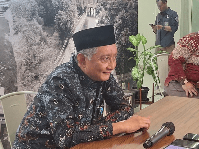 Menteri PU Ungkap Biang Kerok Tol Getaci Tak Laku di Mata Investor