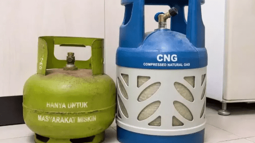 LPG
